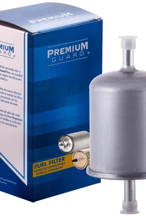 Budget 2008 Nissan Frontier Fuel Filter PF4777