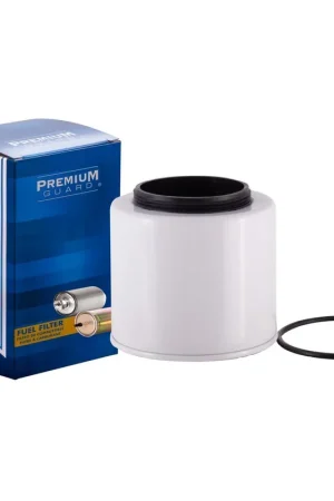 Order Now 1991 Ford F-Super Duty Diesel Fuel Filter DF4692