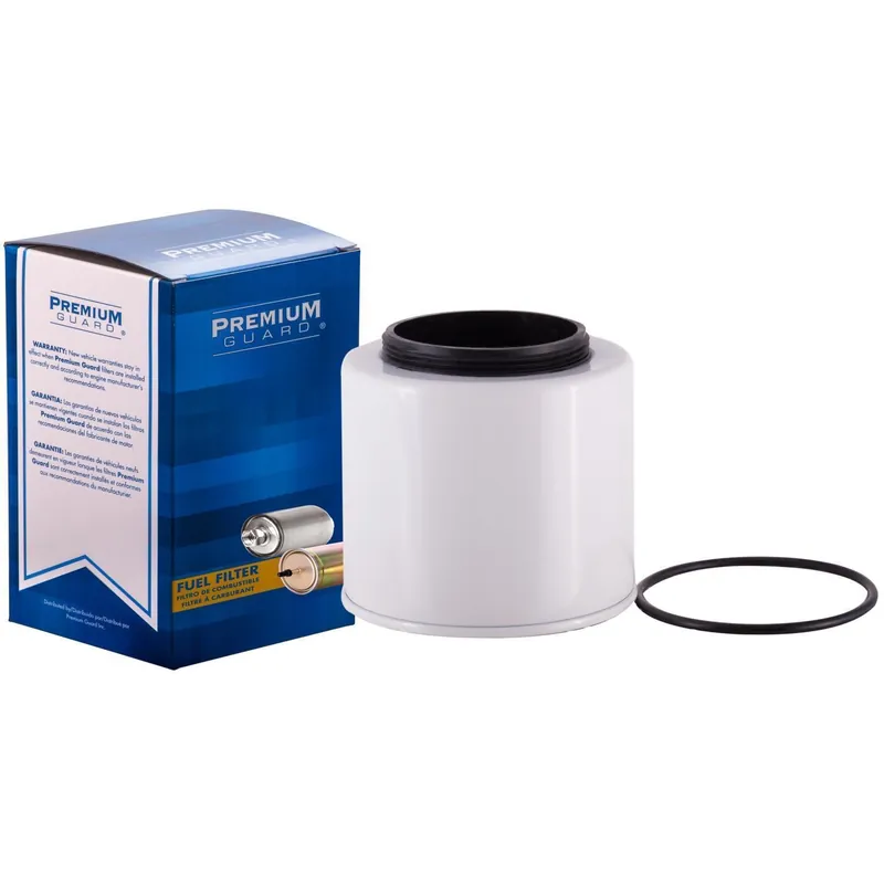 Mega Sale 1994 Ford F-Super Duty Diesel Fuel Filter DF4692