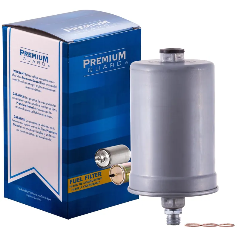 Genuine 1997 Mercedes-Benz S500 Fuel Filter PF4641