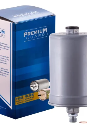 1996 Mercedes-Benz S600 Fuel Filter PF4641 Exclusive