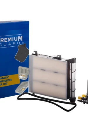 2022 Ford F-650 Diesel Fuel Filter DF4624K Grab Now