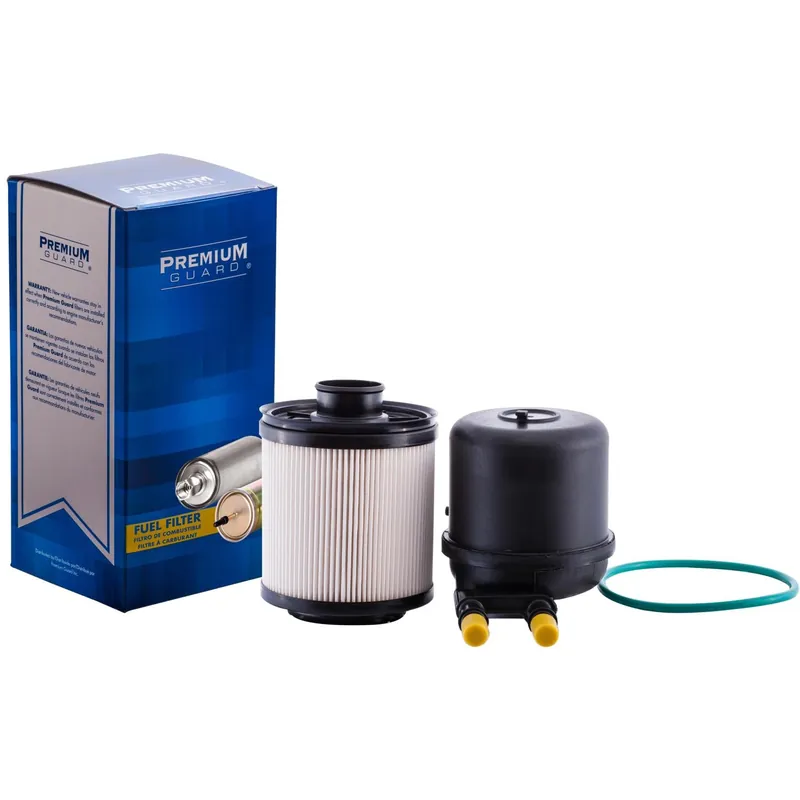 Budget 2013 Thor Motor Coach Chateau Super C Diesel Fuel Filter DF4615