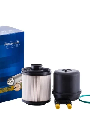 Shop Now 2019 Thor Motor Coach Chateau Super C Diesel Fuel Filter DF4615