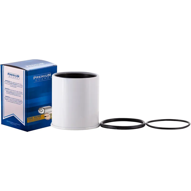 Limited Offer 2002 Ford F-750 Diesel Fuel Filter DF4597