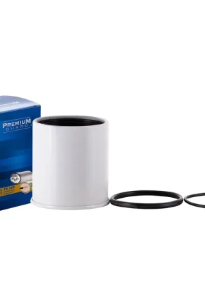 2008 Ford F-750 Diesel Fuel Filter DF4597 One Day Deal