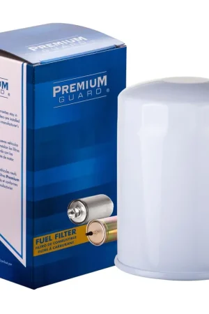 2000 GMC W3500 Forward Diesel Fuel Filter DF4509 Instant Buy