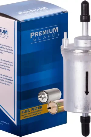 2008 Volkswagen Jetta Fuel Filter PF3833 Wholesale