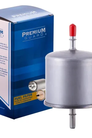 Shop Now 1989 Ford F-53 Motorhome Chassis Fuel Filter PF3802