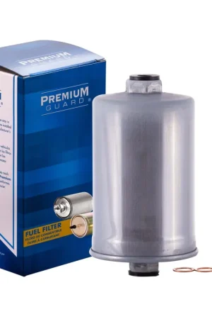 1995 Rolls-Royce Flying Spur Fuel Filter PF3744 Top Rated