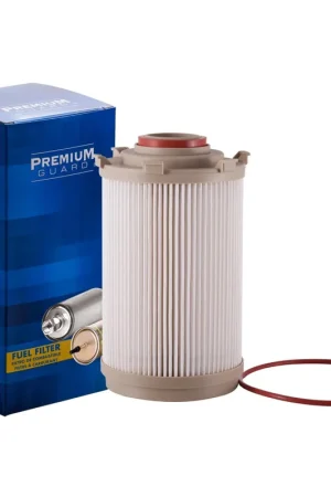 Grab Now 2008 Sterling Truck Bullet 45 Diesel Fuel Filter DF3258