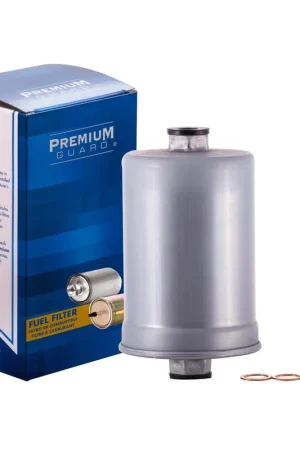 While Supplies Last 1988 Volkswagen Scirocco Fuel Filter PF3191