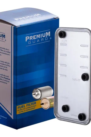 1984 GMC C1500 Suburban Diesel Fuel Filter DF3188 Sale