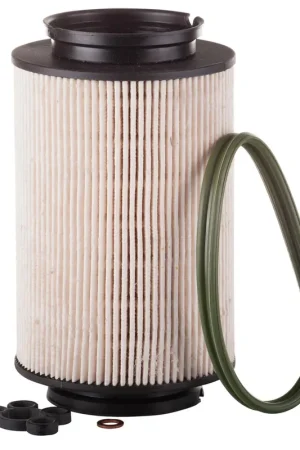 2013 Volkswagen Jetta Diesel Fuel Filter DF3037 Get Yours