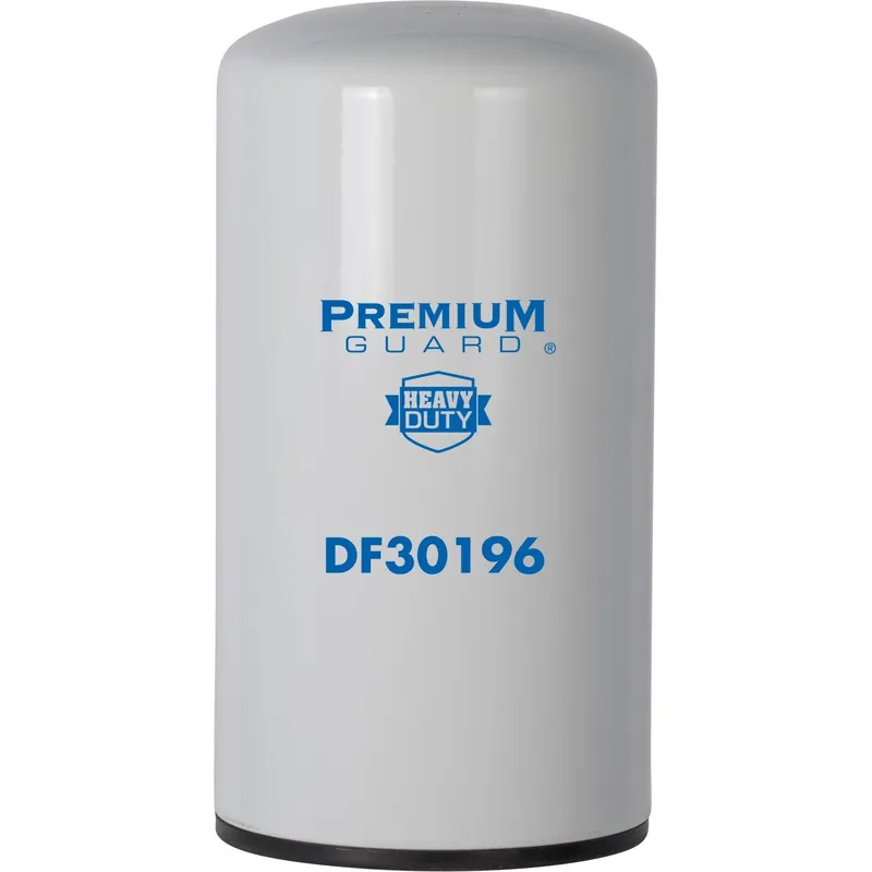 Certified 2013 Spartan Motors K2 Diesel Fuel Filter DF30196