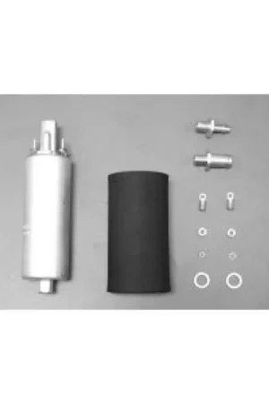 Direct From Manufacturer Walbro Inline Fuel Pump Kit | Graveyard Performance