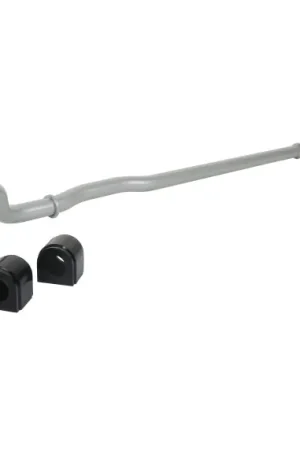 Must Have Whiteline 15-18 BMW M3 / 15-20 BMW M4 Rear 26mm Heavy Duty Adjustable Swaybar | Graveyard Performance