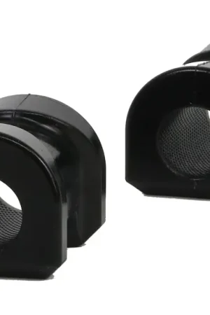 Whiteline 88-91 BMW M3 24mm Front Sway Bar Mount Bushing Kit | Graveyard Performance Top Rated