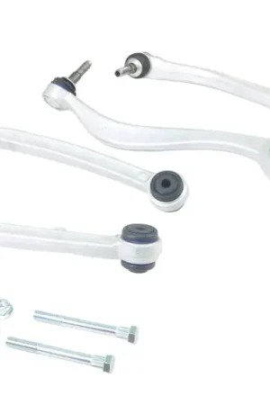 Whiteline 15-20 BMW F8X M Series Front Control Arm Kit | Graveyard Performance Don’t Miss Out