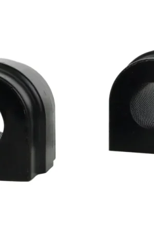 Final Sale Whiteline Plus 96-04 BMW 5 Series Front 27mm Sway Bar Mount | Graveyard Performance