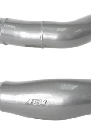 AEM Induction 15-20 BMW M3/M4 L6-3.0L F/I Turbo Intercooler Charge Pipe Kit | Graveyard Performance Hot Deal