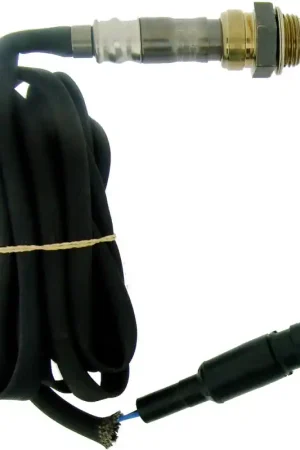 Price Cut NGK BMW 535i 1987 Direct Fit Oxygen Sensor | Graveyard Performance