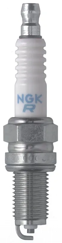 Worldwide Shipping NGK Copper Spark Plug Box of 4 (DCPR8E) | Graveyard Performance