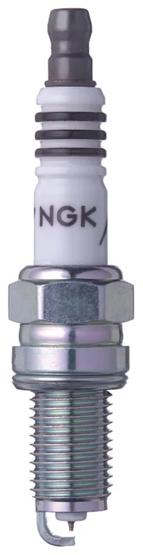 NGK Iridium IX Spark Plug Box of 4 (DCPR6EIX) | Graveyard Performance Premium