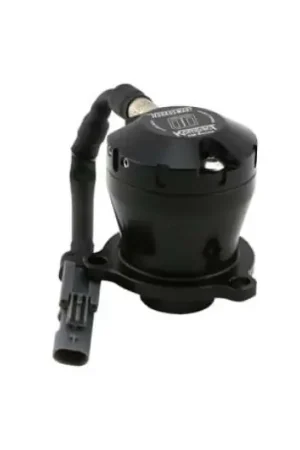 Turbosmart BOV Kompact EM Plumb Back VR11 - BMW N55 M2 / X4 M40i | Graveyard Performance Best Choice