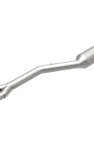 MagnaFlow Conv DF BMW 00-03 M5 5.0L Passenger Side *NOT FOR SALE IN CALIFORNIA* | Graveyard Performance Same Day Shipping