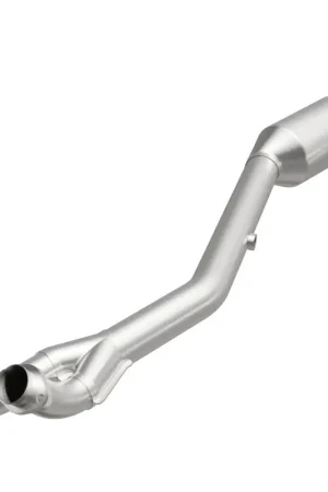 MagnaFlow Left Side Converter Direct Fit California Grade 00-03 BMW M5 5.0L | Graveyard Performance Hot Picks