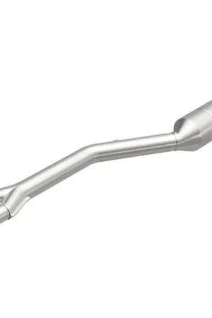 MagnaFlow Right Side Converter Direct Fit California Grade 00-03 BMW M5 5.0L | Graveyard Performance Trusted Brand