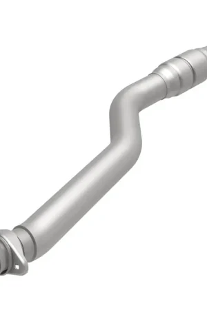 MagnaFlow Conv DF 06-07 BMW M6 D/S OEM | Graveyard Performance Direct From Factory