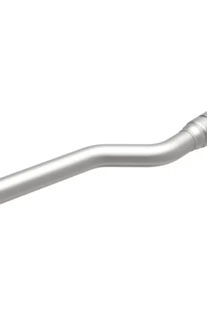 Original MagnaFlow Conv DF 06-07 BMW M6 P/S OEM | Graveyard Performance