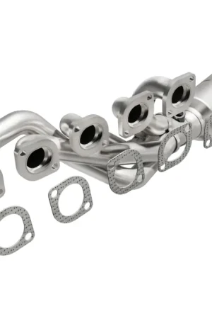 Discount MagnaFlow Conv DF BMW M5-6 06-08 D/S OEM | Graveyard Performance