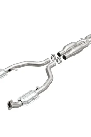 MagnaFlow Conv DF 08-13 BMW M3 4.0L | Graveyard Performance New Release