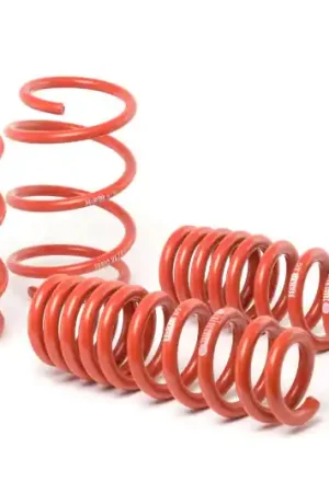 H&R 15-20 BMW M4 Cabrio F83 Sport Spring (Incl. Adaptive M Susp./Incl. Competition Package) | Graveyard Performance Latest