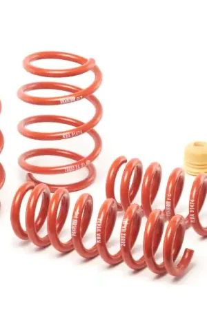 H&R 16-18 BMW M2 F87 Sport Spring (Incl. Adaptive M Susp.) | Graveyard Performance Flash Sale