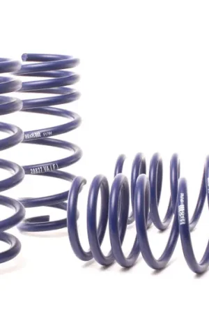 Price Drop H&R 13-18 BMW M6/M6 Convertible F12/F13 Sport Spring | Graveyard Performance