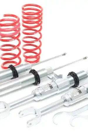 Deal H&R 11-16 BMW 528i/535i/550i F10 Street Perf. Coil Over (Non EDC) | Graveyard Performance