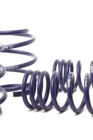 Bargain H&R 05-11 BMW M6 E64 Sport Spring | Graveyard Performance