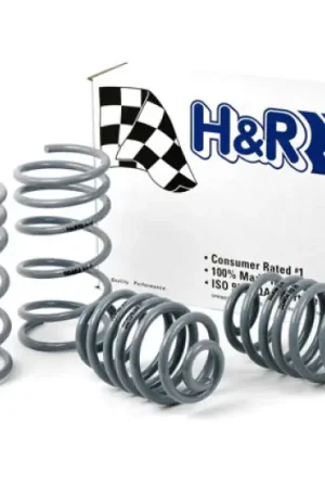 Mega Sale H&R 85-91 BMW 325e/325i/325is E30 OE Sport Spring (Non Cabrio or ix) | Graveyard Performance