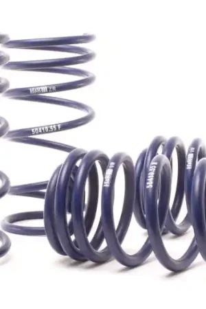 Shop Now H&R 94-96 BMW M3 3.0L E36 OE Sport Spring (Non Cabrio) | Graveyard Performance