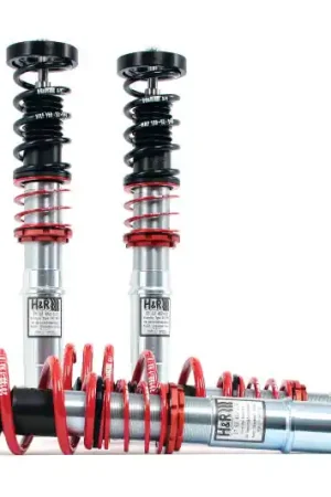 Limited Time H&R 99-03 BMW M5 E39 Street Perf. Coil Over | Graveyard Performance