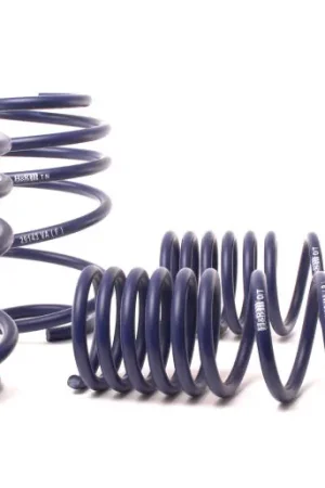 Express Delivery H&R 05-10 BMW M5 E60 Sport Spring | Graveyard Performance