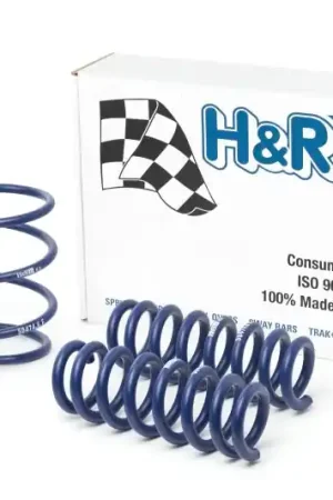 H&R 15-18 BMW M3 Sedan F80 Sport Spring (Incl. Adaptive M Susp./Competition Package) | Graveyard Performance Money Back Guarantee