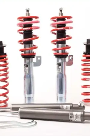 H&R 15-18 BMW M3 Sedan F80 Street Perf. Coil Over (Tuner Fitment/Non EDC) | Graveyard Performance Factory Price