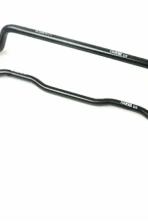 H&R 94-96 BMW M3 3.0L E36 28mm Adj. 2 Hole Sway Bar - Front | Graveyard Performance Reduced Price