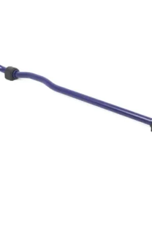 Authentic H&R 16-18 BMW M2 F87 25mm Non-Adjustable Sway Bar - Rear | Graveyard Performance