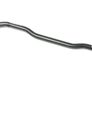 Weekend Sale H&R 94-96 BMW M3 3.0L E36 24mm Adj. 2 Hole Sway Bar - Rear | Graveyard Performance